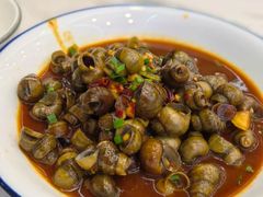 -蟹天蟹地农家菜·阳澄湖大闸蟹(浅水湾店)