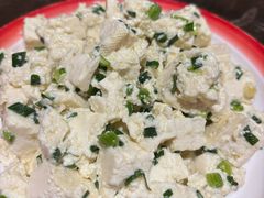 -粗粮人家·东北菜(洋桥店)