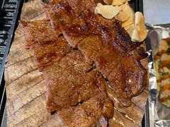 -炉胜·炉端烧·居酒屋