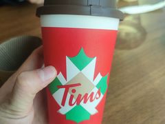-Tims天好咖啡(河西万象城店)