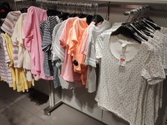-H&M(星河城店)