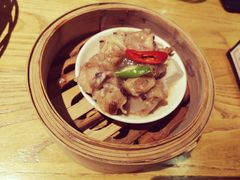 -潮粥荟·潮汕砂锅粥(朝阳大悦城店)