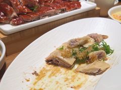 -粤集·手工粤菜(皇庭广场店)