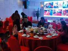 大堂-玺尊龙·云岭四季(西南店)