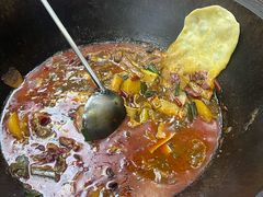 -曹丞相·地锅鸡·地锅鱼(武林店)