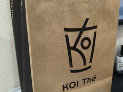 -KOI Thé(力宝广场店)