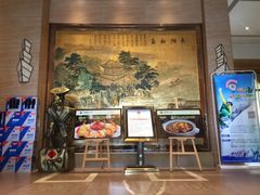 门面-南湖船菜大酒店