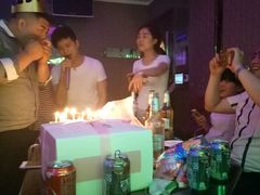 -方糖KTV-PLUS(世茂广场店)