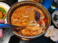 -Thai Alley泰爱里(二沙岛店)
