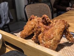 -友名Cross日式咖喱屋(江南大道中店)
