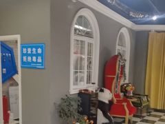 -H次元沉浸剧情密室(街道口店)