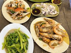 -贞姨美食·老字号海鲜大排档