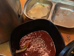 -吾里.春川家韩国料理(万达店)