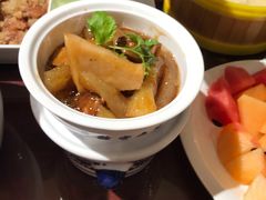 -保定会馆(秀兰店)