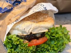 -Fergburger(皇后镇店)
