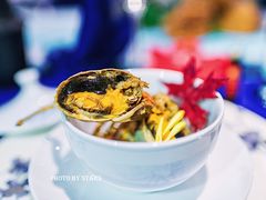 帅帅的熟醉蟹-诺莱仕游艇会