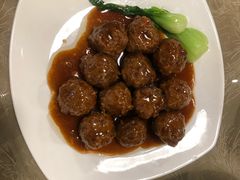 -烤肉宛饭庄(北新桥店)