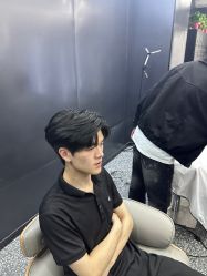 -藤野造型·烫·染发型设计店