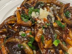 -阿莉餐厅(枣阳路店)