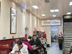 -郑家包子牛肉拉面(尚勤路店)
