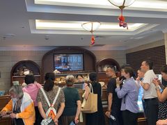 -国际饭店·帆声西饼屋(黄河路店)