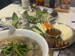 -CHILL Pho澳洲牛肉越南粉(佛山顺德万象汇店)