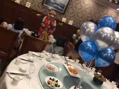-香融府·烤鸭·家常菜(马家堡路店)