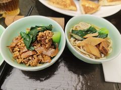 -五观堂素食(新华路店)