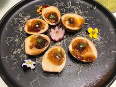 -敏珠拉姆藏餐·南京厨房(富春江东街店)