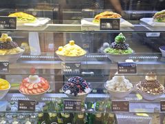 -劳顶笨咖啡(益华广场店)