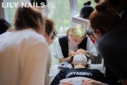 -LILY NAILS美甲美睫
