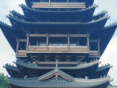 -杭州半山国家森林公园