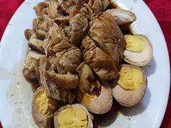 -车头老二大排档(金城步行街店)