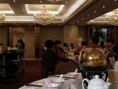 -稻香酒家·35年老字号(侨光店)
