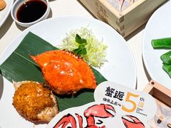 -蔡澜点心·粤菜(嘉里中心店)