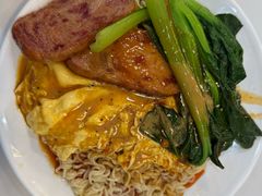 -華歡冰室-WahFoon(吉大店)