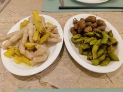 -西安高新希尔顿酒店·咖啡露台西餐厅