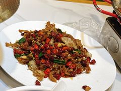 -福巷湘食小馆·猛火现炒(上海首店)
