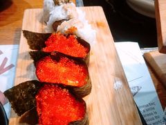 -松坂屋日料自助(长城路店)