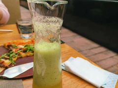 -食间牛排(湖西路店)