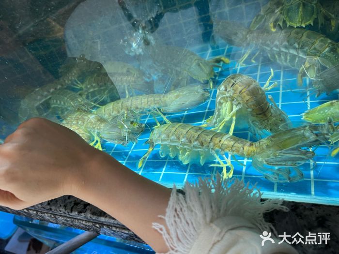 海味世家·家常菜馆(明州里店)图片