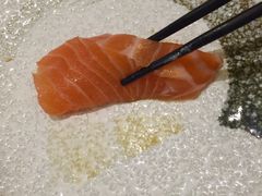 -鱼民·现造寿司(育德店)
