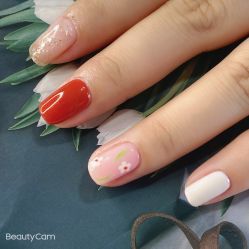 点击看大图 -媄甲诗美甲美睫