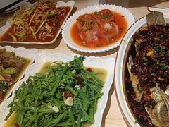 -香缇小院私房菜(盐务街店)