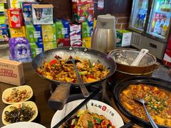 -富正毅三下锅·湘西韵味(天门山索道店)
