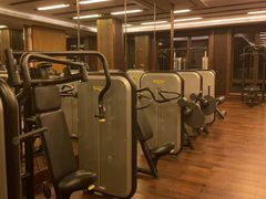 -上海崇明金茂凯悦酒店