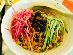 iphone_upload_pic-麦谷轻餐(郑记粥铺金汇店)