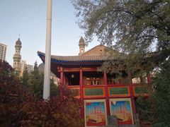-西宁市东关清真大寺