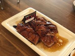 -先记烧鹅王·本地粤菜(福永店)