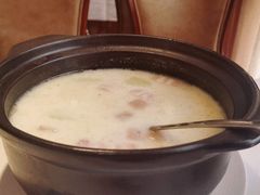 腌笃鲜-老人和饭店(淮海中路店)